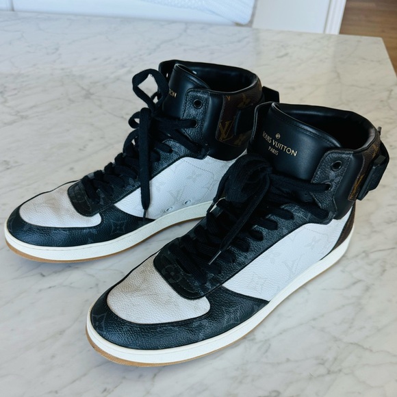 🎈LV Sneakers - Picture 3 of 8